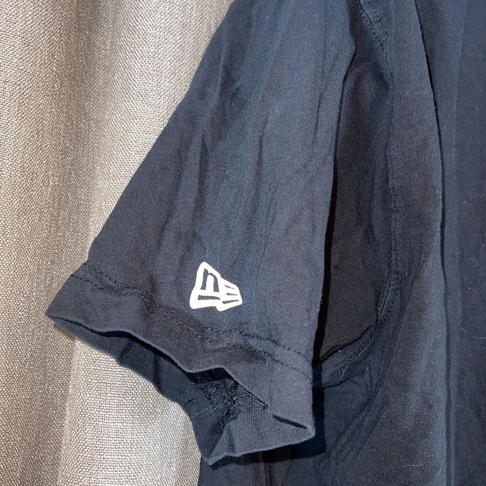 New Era Genuine Merchandise. Men’s Los Angeles Angels baseball shirt. Size 2X. - Picture 6 of 8